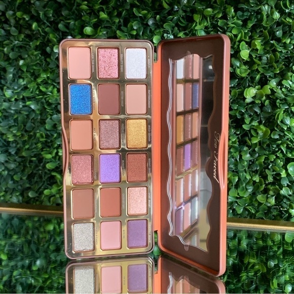 Too Faced Better Than Chocolate Eyeshadow Palette | NEW | Price FIRM - Picture 4 of 16